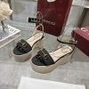 Gucci Fashion Sandals - Image 8