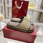 Gucci Fashion Slippers