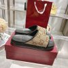 Gucci Fashion Slippers