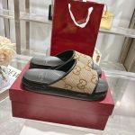 Gucci Fashion Slippers