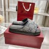 Gucci Fashion Slippers - Image 4