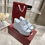 Gucci Fashion High Heels