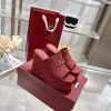 Gucci Fashion High Heels - Image 4