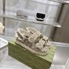 Gucci Fashion Sandals - Image 2