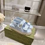 Gucci Fashion Sandals