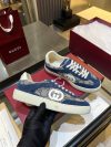 Gucci Fashion Shoes - Image 8