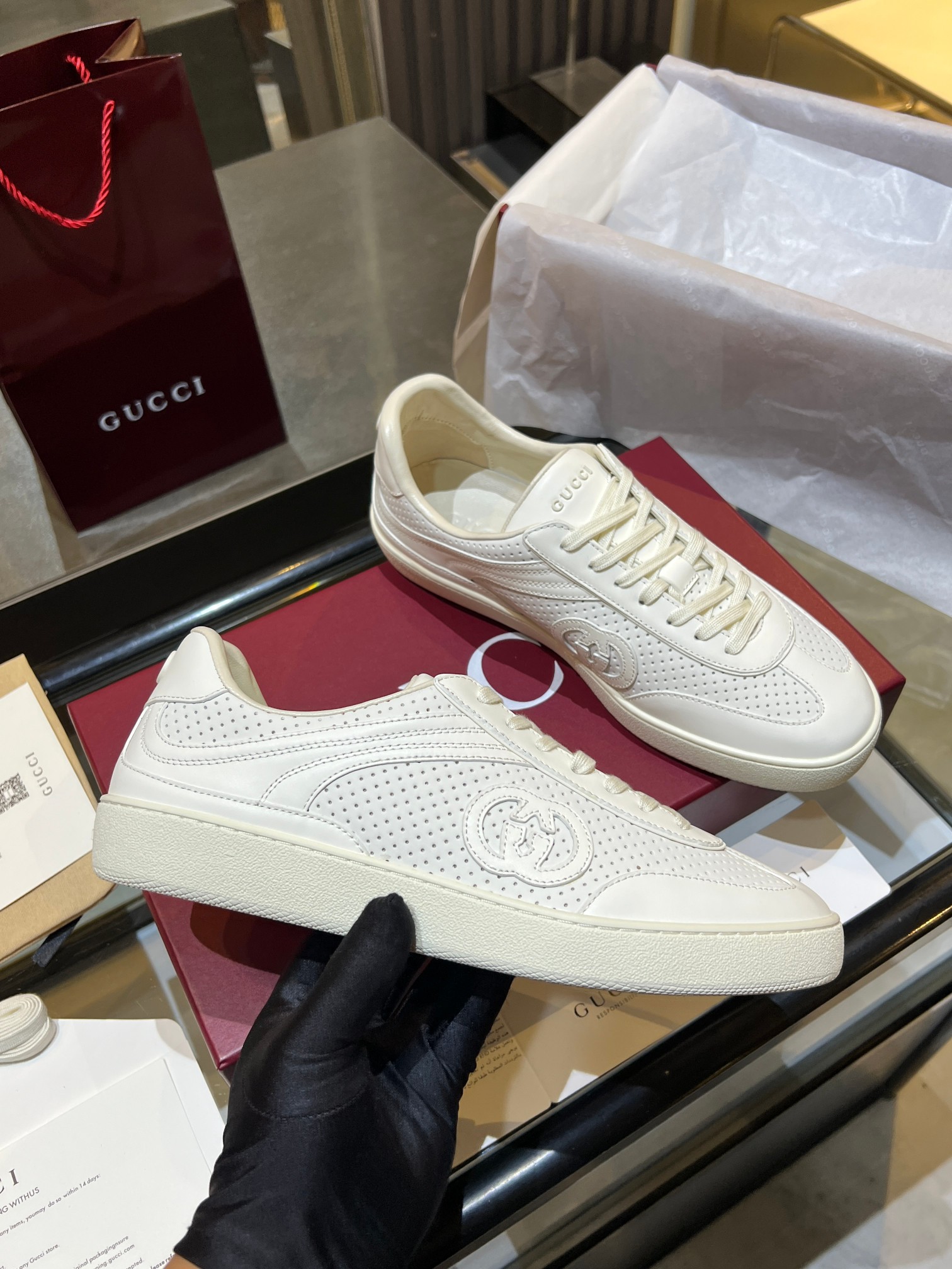 wsxc1773946943062_0 Gucci Fashion Shoes - Image 1