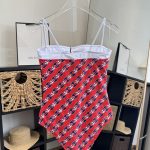 Gucci swimsuit