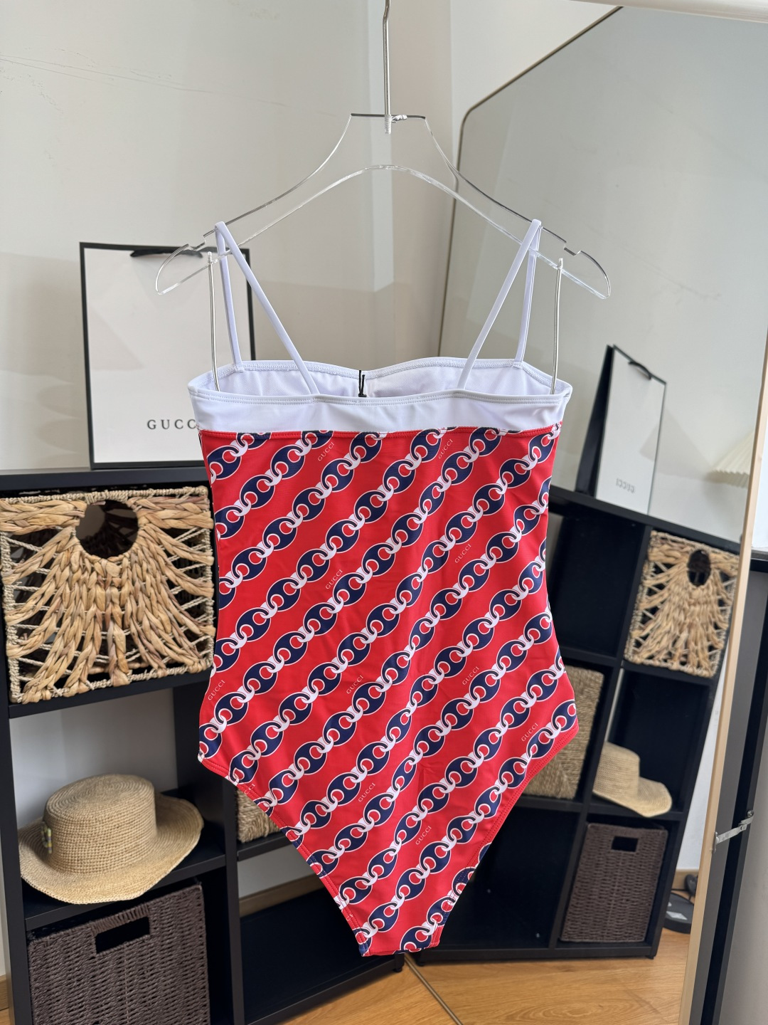 wsxc1773949495483_9 Gucci swimsuit - Image 1