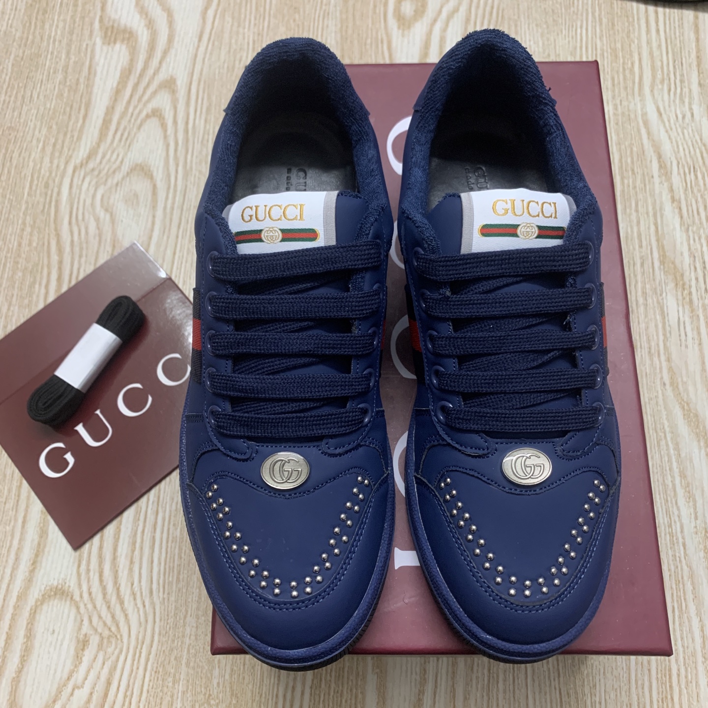 wsxc1773949795275_5 Gucci shoes - Image 1