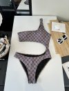 Gucci swimsuit