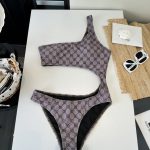 Gucci swimsuit