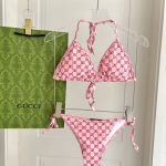 Gucci swimsuit