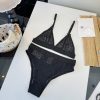 Gucci swimsuit - Image 2