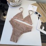 Gucci swimsuit