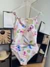 Gucci swimsuit