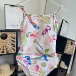 Gucci swimsuit
