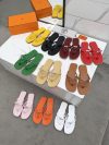 Hermes shoes