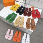 Hermes shoes