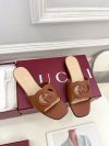 Gucci Fashion Slippers - Image 5