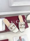 Gucci Fashion Slippers - Image 4