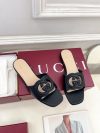 Gucci Fashion Slippers - Image 3
