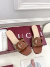 Gucci Fashion Slippers