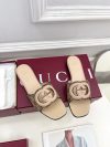 Gucci Fashion Slippers - Image 3