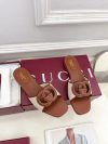 Gucci Fashion Slippers