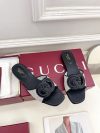 Gucci Fashion Slippers - Image 3
