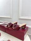 Gucci Fashion Slippers - Image 2