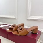 Gucci Fashion Slippers