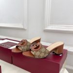 Gucci Fashion Slippers