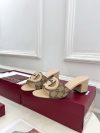 Gucci Fashion Slippers - Image 3