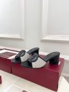 Gucci Fashion Slippers - Image 3