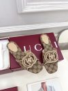 Gucci Fashion Slippers - Image 2