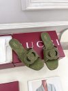 Gucci Fashion Slippers