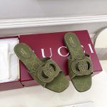 Gucci Fashion Slippers