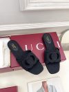 Gucci Fashion Slippers - Image 5