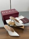 Gucci Fashion High Heels - Image 2
