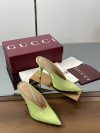 Gucci Fashion High Heels