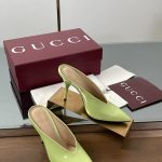 Gucci Fashion High Heels
