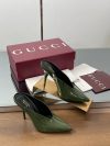 Gucci Fashion High Heels - Image 6