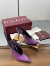 Gucci Fashion High Heels - Image 5