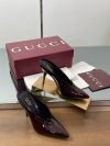 Gucci Fashion High Heels - Image 4