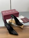 Gucci Fashion High Heels - Image 3