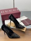 Gucci Fashion High Heels - Image 2