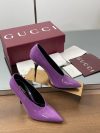 Gucci Fashion High Heels - Image 4