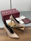 Gucci Fashion High Heels