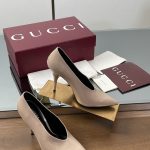 Gucci Fashion High Heels
